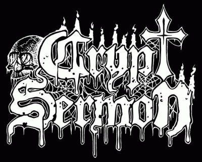logo Crypt Sermon